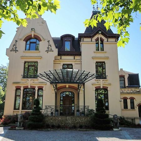 Le Manoir De La Mantille Caudry Luaran gambar