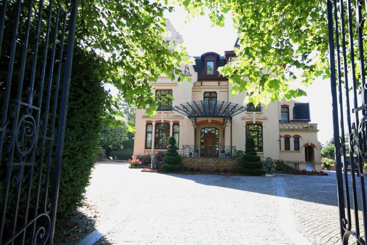 Le Manoir De La Mantille Caudry Luaran gambar
