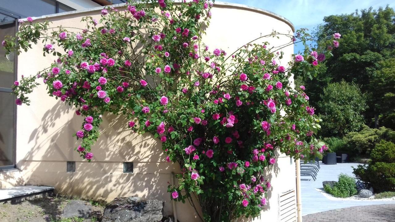 Le Manoir De La Mantille Caudry Luaran gambar
